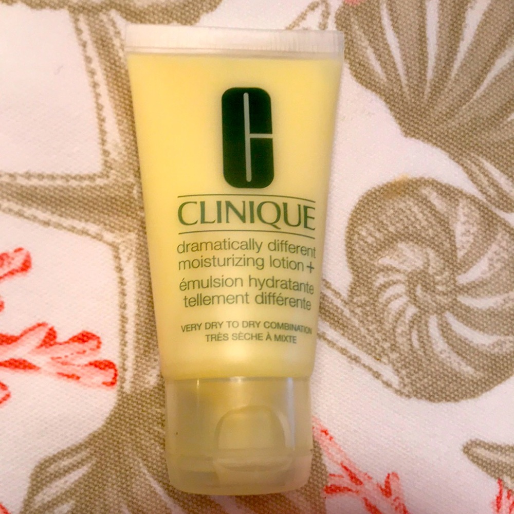 🆕Clinique Dramatically different lotion🆕